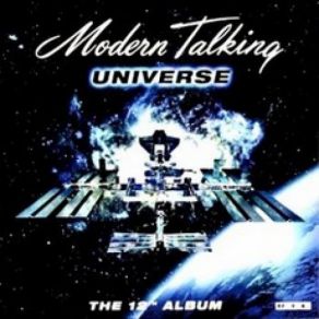 Download track Life Is Too Short Modern Talking