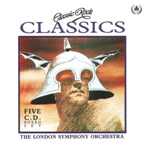 Download track Question London Symphony Orchestra And Chorus, The Royal Choral Society, The LSO