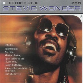 Download track You Haven't Done Nothin' Stevie Wonder, Love Me