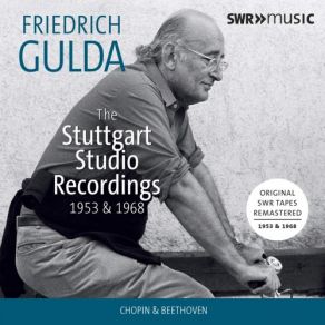 Download track Diabelli Variations, Op. 120: Var. 28: Allegro Friedrich Gulda