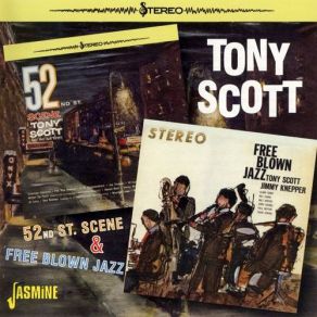 Download track If I'm Lucky (I'll Be The One) Tony Scott