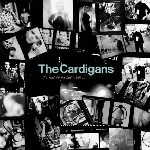 Download track (If You Were) Less Like Me The Cardigans