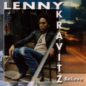 Download track Let Love Rule Lenny Kravitz