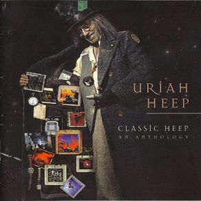 Download track I'll Keep Trying Uriah Heep