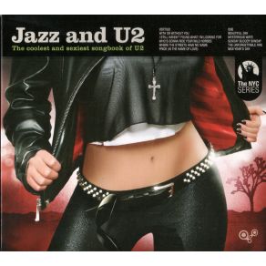 Download track I Still Haven'T Found What I'M Looking For The Smooth Jazz Quartet