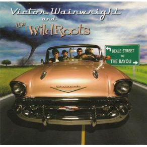 Download track Long Way To Go Victor Wainwright, The WildRoots