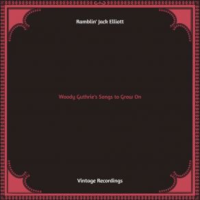 Download track Build A House Ramblin' Jack Elliott