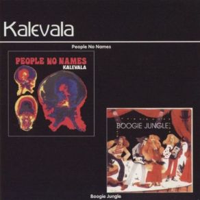Download track Where I'm From Kalevala