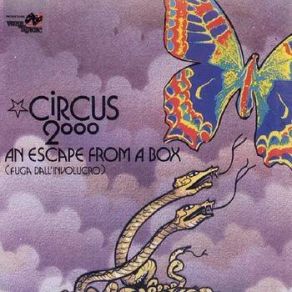 Download track Hey Man Circus 2000