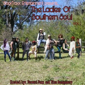 Download track Don't Be Fooled Annie B