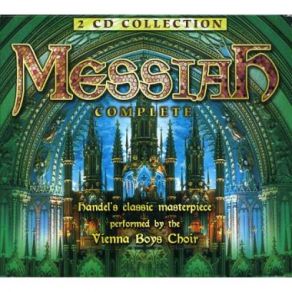 Download track No. 36: Aria (Sop): 'How Beautiful Are The Feet' Vienna Boys' Choir