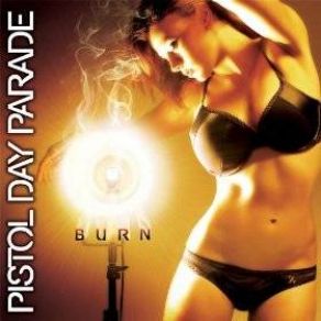 Download track Not Today Pistol Day Parade