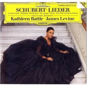 Download track 02 - J. W. Von Goethe- Liebhaber In Allen Gestalten, D 558 Franz Schubert