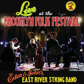 Download track Intro (Live) East River String BandEli Smith
