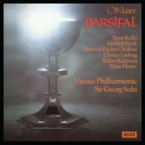 Download track 9. -Weh! - Hoho! - Auf! - Wer Ist Der Frevler-- Richard Wagner