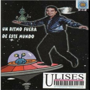 Download track Me Diste A Probar ULISES