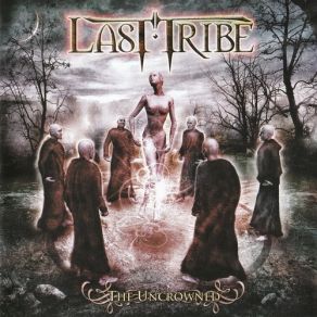 Download track Sound Of Rain Last Tribe