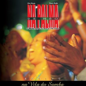 Download track Pá-Nela / Encrespou O Mar / Tempo É / Chiclete Com Hortelã Na Palma Da Mao