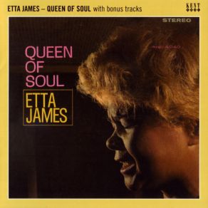 Download track You Can'T Talk To A Fool Etta James