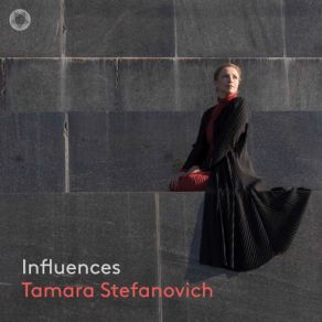 Download track Aria Variata In A Minor, BWV 989: Var. 7. Un Poco Allegro Tamara Stefanovich