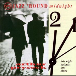 Download track (I Don't Stand) A Ghost Of A Chance (With You) Arthur PrysockYou