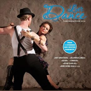 Download track Nothing Else Matters Tanzmarathon Orchester
