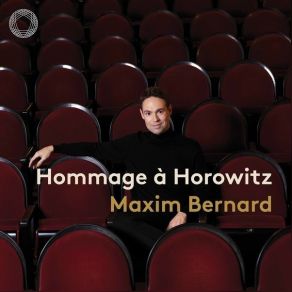 Download track 09. No. 1 In C-Sharp Minor, Étude Maxim Bernard