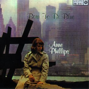 Download track A Stranger In Town Anne Phillips