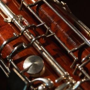 Download track 08-Stravinsky Symphonies Of Wind Instruments Royal Norwegian Navy Band