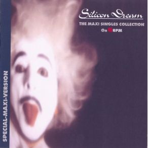 Download track I'M Your Doctor (Kommunismus Interruptus Mix) Silicon Dream