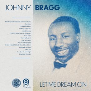Download track It Isn't Right Johnny Bragg