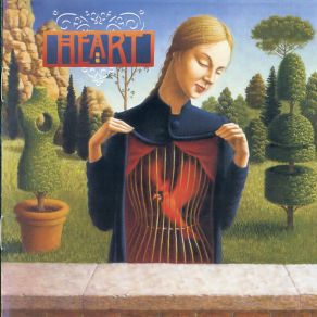 Download track How Can I Refuse Heart