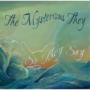 Download track Gracefully Dancing Energy The Mysterious They