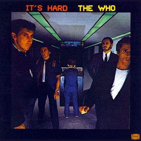 Download track One At A Time The Who