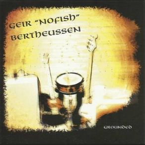 Download track I'm Your Boogieman Geir Bertheussen