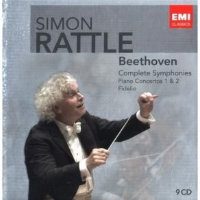 Download track 14. Nr. 7: Arie Mit Chor - Ha Welch Ein Augenblick Ludwig Van Beethoven