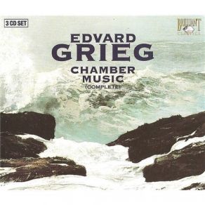 Download track Fugue In F Minor For String Quartet - Allegro Con Fuoco [Raphael Quartet] Edvard Grieg