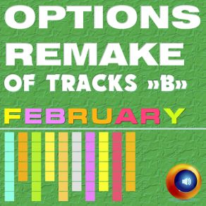Download track Parallel Love One Man Groove