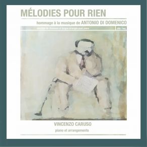Download track Jour De Pluie Vincenzo Caruso