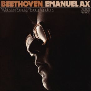 Download track Variations And Fugue In E-Flat Major, Op. 35 ('Eroica Variations') - Variation 11 Emanuel AxVariations