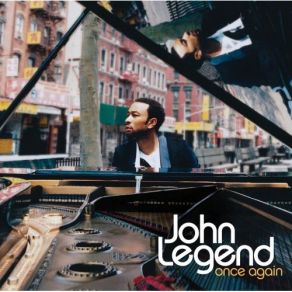 Download track P. D. A. (We Just Don'T Care) John Legend