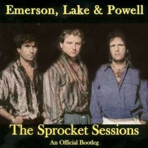 Download track Still You Turn Me On Emerson, Lake Powell
