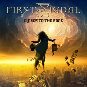 Download track Don't Look Away First Signal