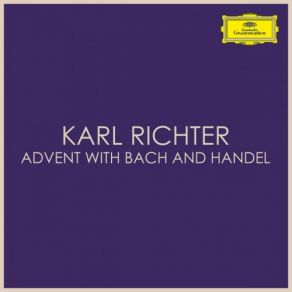 Download track Es Wartet Alles Auf Dich, Cantata BWV 187 / Pt. 1: 1.