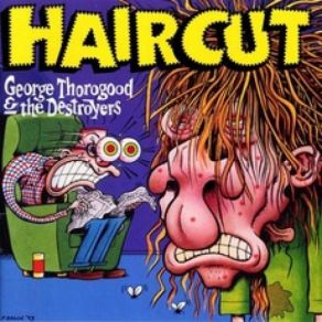 Download track Cops And Robbers George ThorogoodThe Destroyers