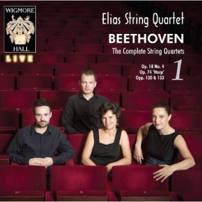 Download track 1. String Quartet In B Flat Major Op. 130 - I. Adagio Ma Non Troppo Allegro Ludwig Van Beethoven