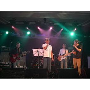 Download track It'S A Beautiful Thing Ocean Colour Scene