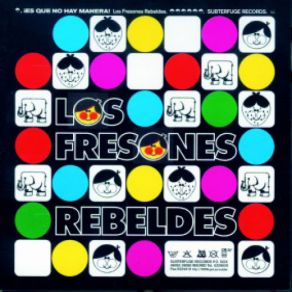 Download track El Talgo Del Amor LOS FRESONES REBELDES