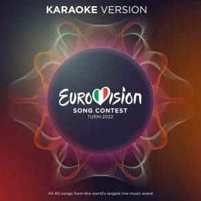 Download track Die Together (Eurovision 2022 - Greece Karaoke Version) Joe Greene, Amanda Tenfjord