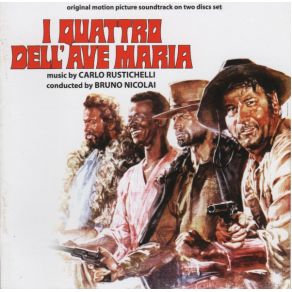 Download track Ombre Nascoste Carlo Rustichelli